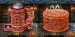 Fates End Tankards - Image 12