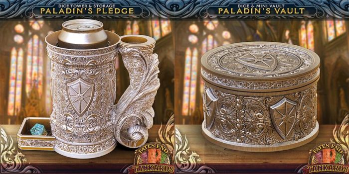 Fates End Tankards - Image 11