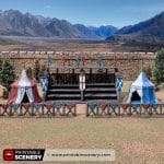 Jousting Arena - Image 9